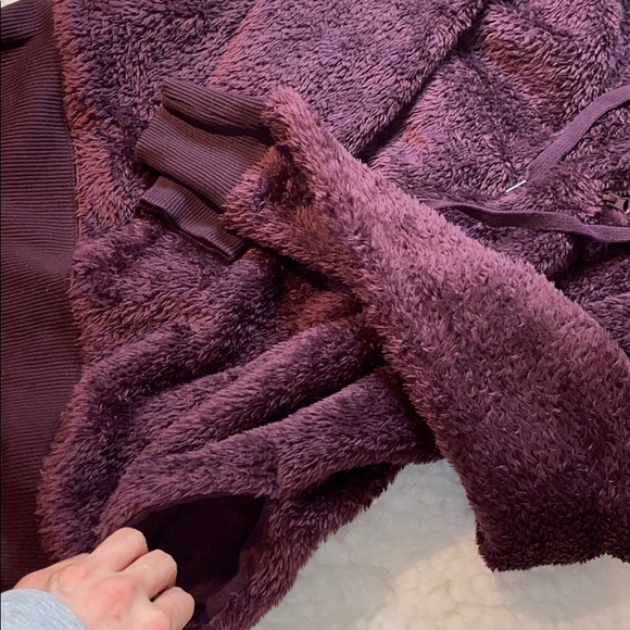 TEDDY Pullover - Picture 3 of 3